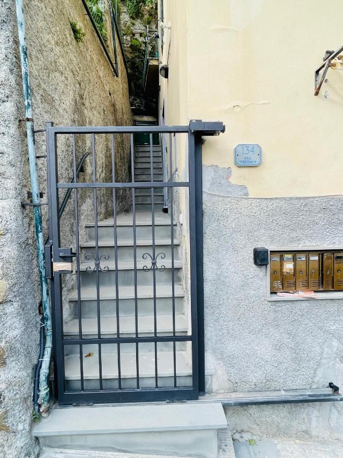 I Colori Di Rio Διαμέρισμα Ριοματζόρε Εξωτερικό φωτογραφία